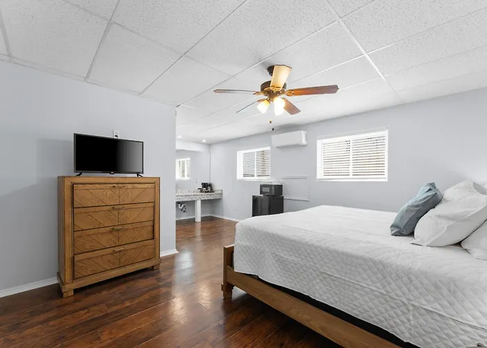 Sc5- Silver Cove 5 Condo