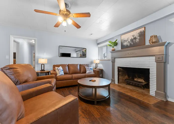 Sc3- Silver Cove 3 Condo