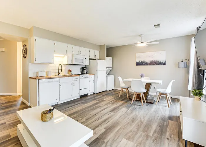 Branson Condo Near Table Rock And Lake Taneycomo