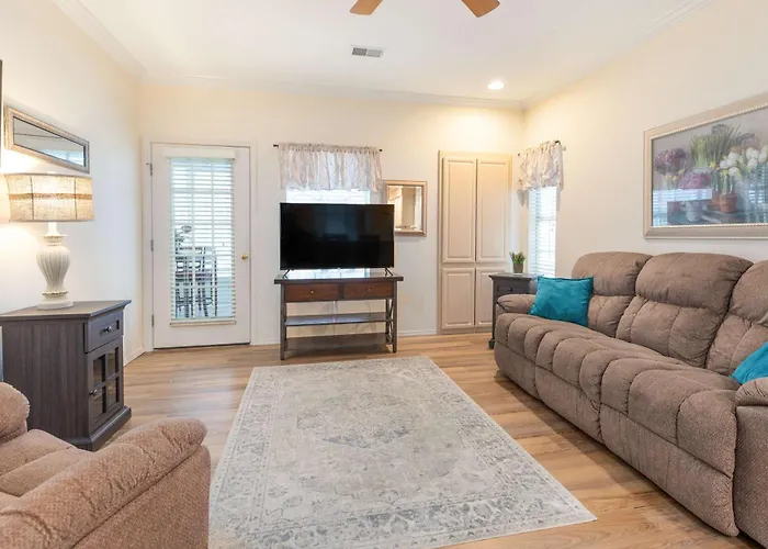Greenside Hideaway - In The Heart Of Branson