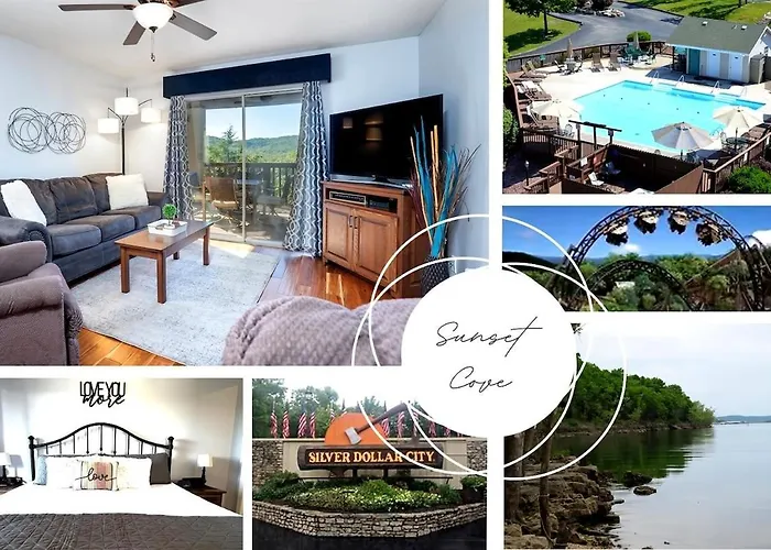 Spring Break Special! Lake View, Sdc, No Stairs, 9-3