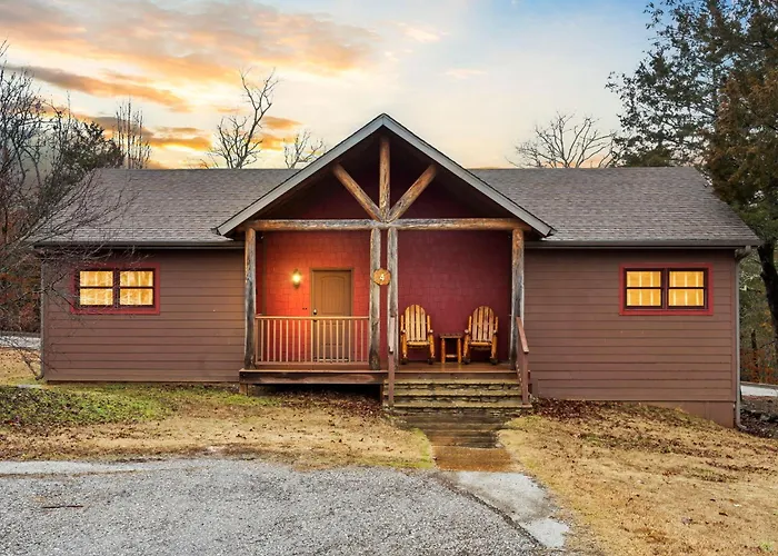 Serendipity Cabin