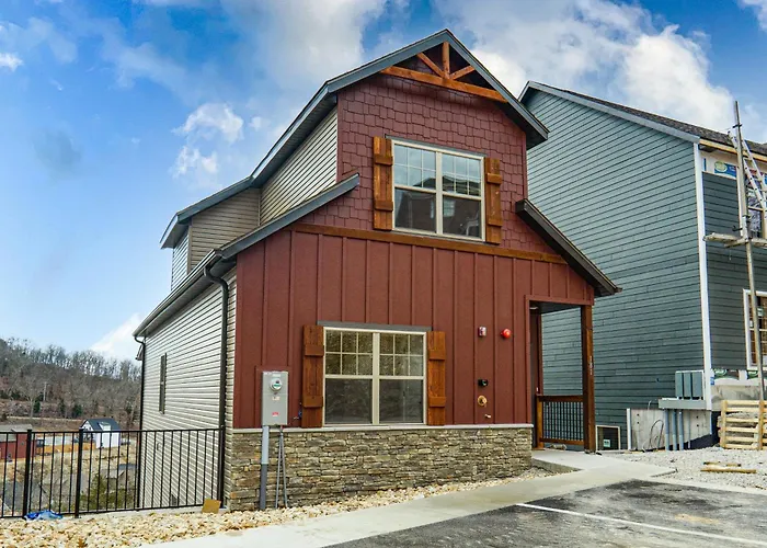 Modern Costal 3 Bedroom