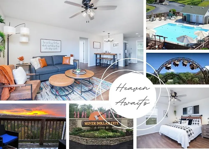 Spring Break Special! Between Strip & Sdc, 2901-6