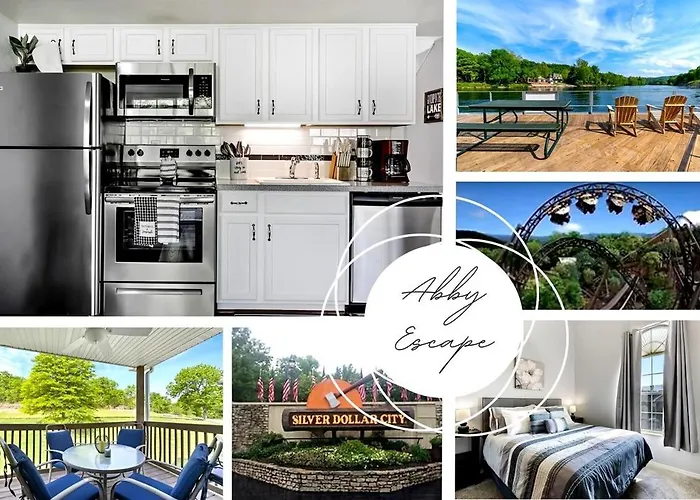 Spring Break Special! Near Attractions, Marina, 58-8