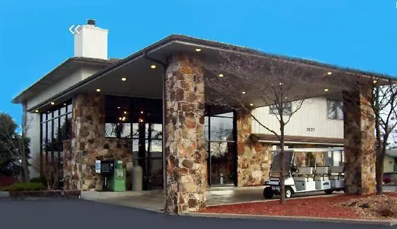 Melody Lane Inn