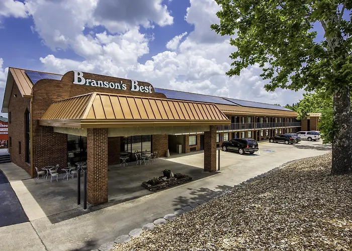 Branson\'S Best