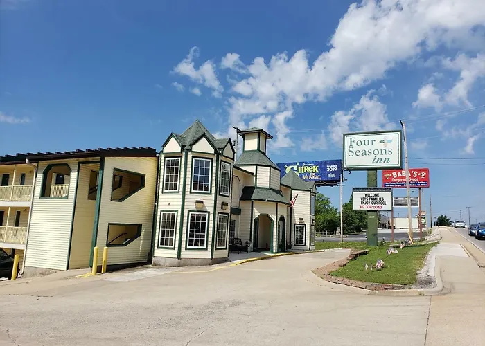 Four Seasons Inn