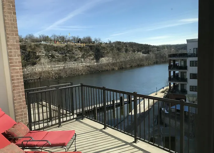 Branson Nightly Condos