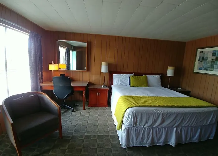 Walnut Lane Motel