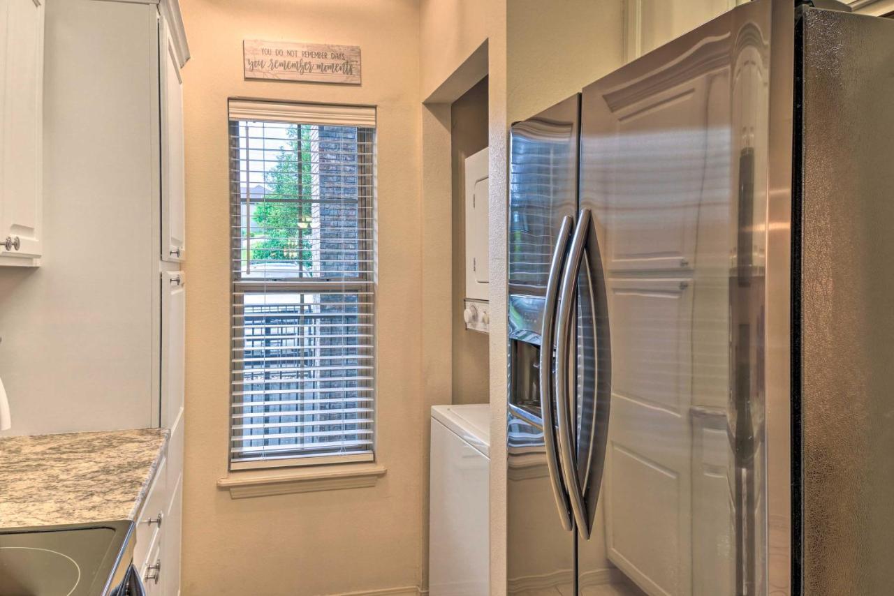 Walk-in Condo, Near Silver Dollar Apartment Branson