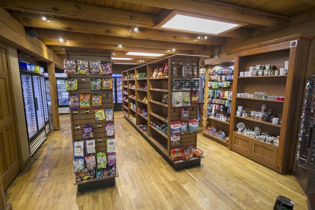 Ozarks Oasis Lodge