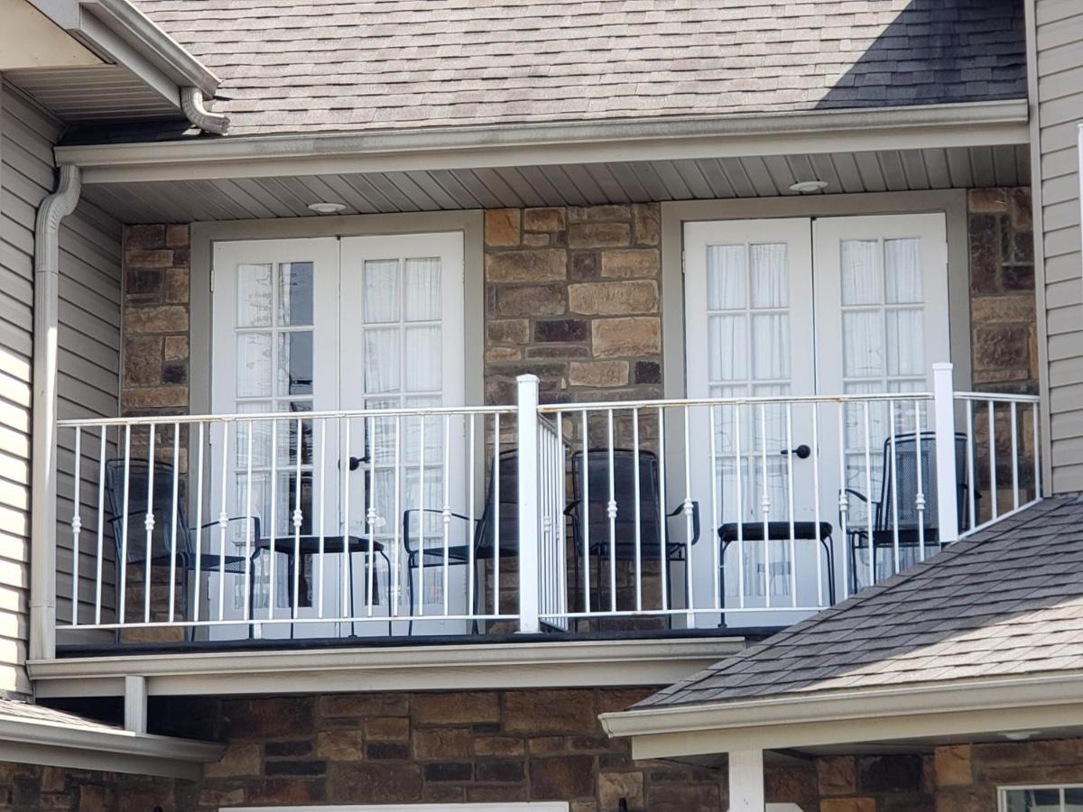 Inn Gazebo