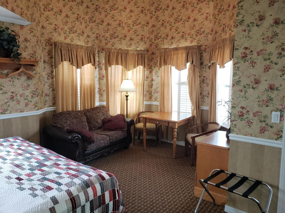 Gazebo Inn Branson
