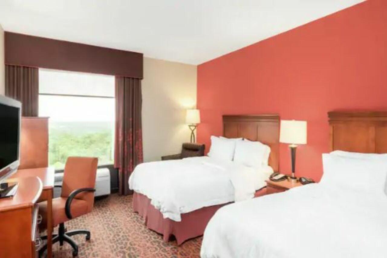 Hampton On The Strip Hotel 3*