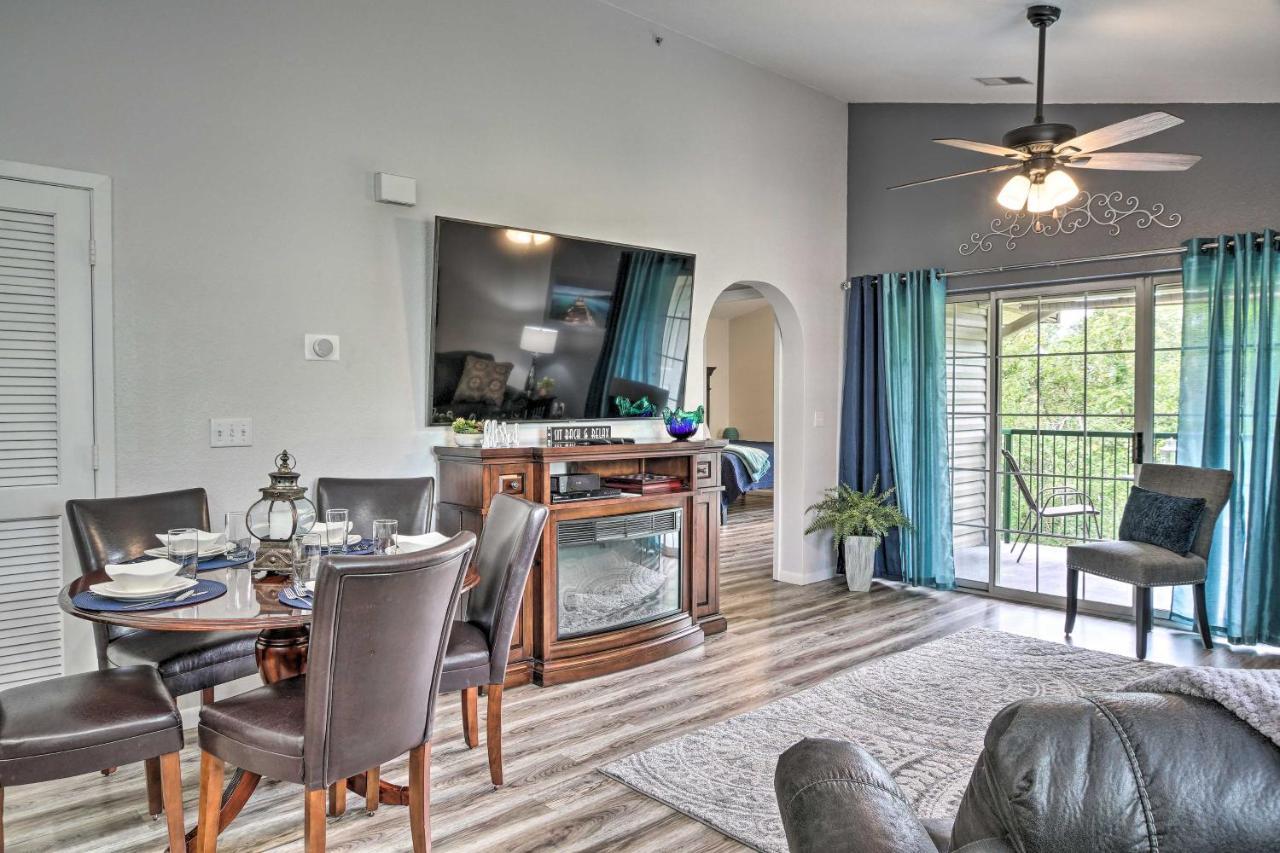 Apartment Pristine Hills In Branson! *