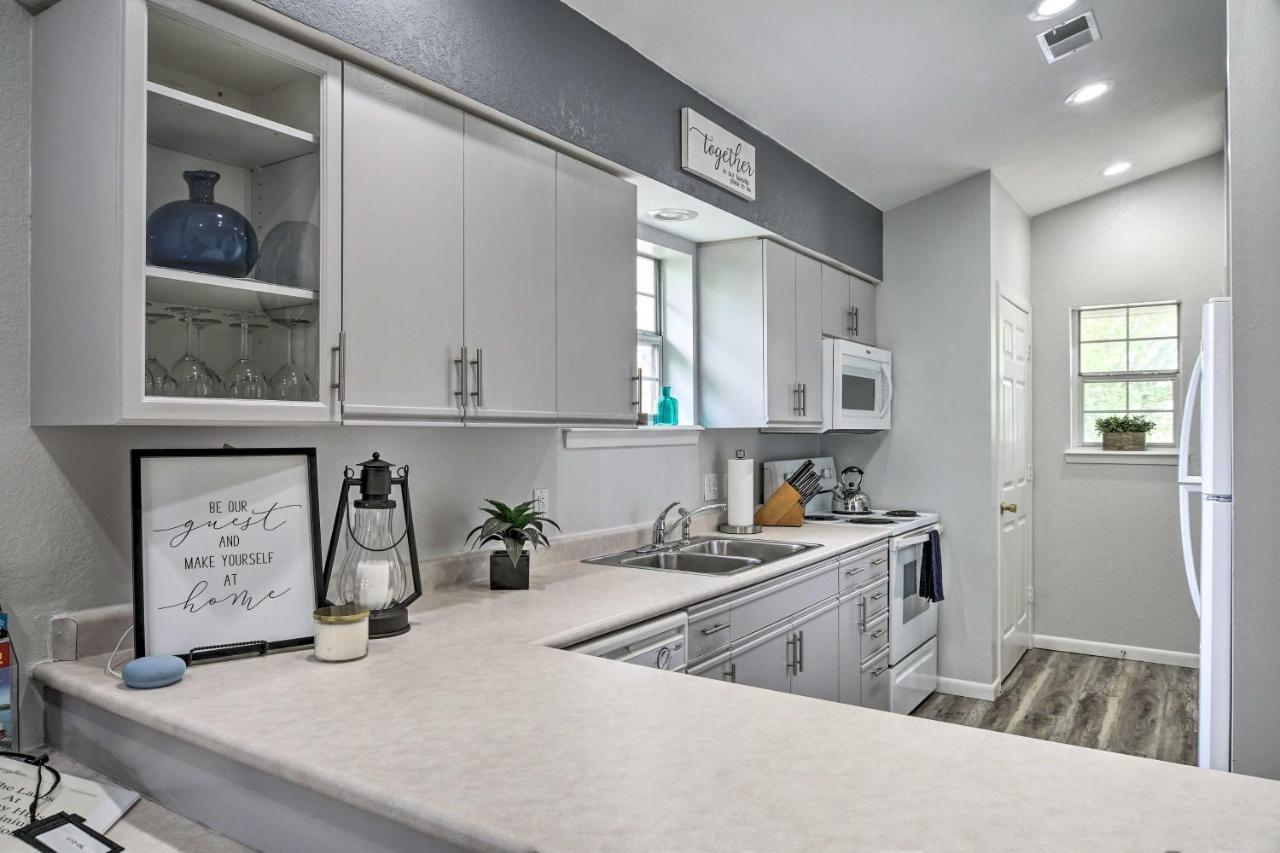 Pristine Hills In Branson! Apartment Branson