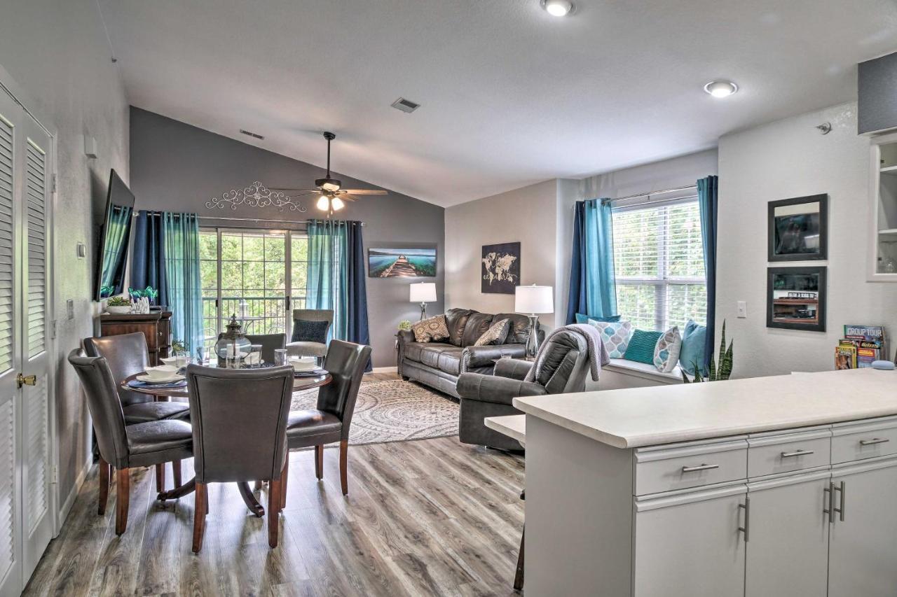 Apartment Pristine Hills In Branson! *