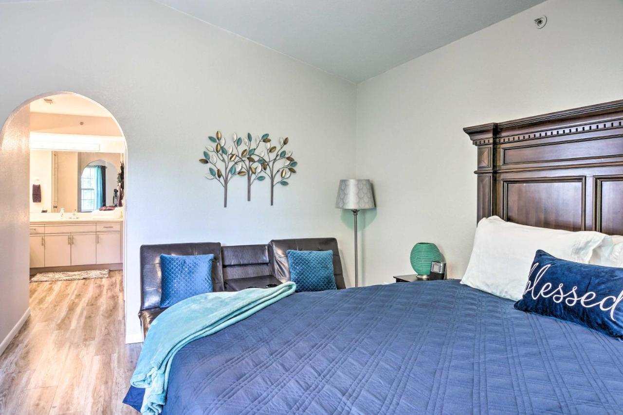 Pristine Hills In Branson! Apartment Branson