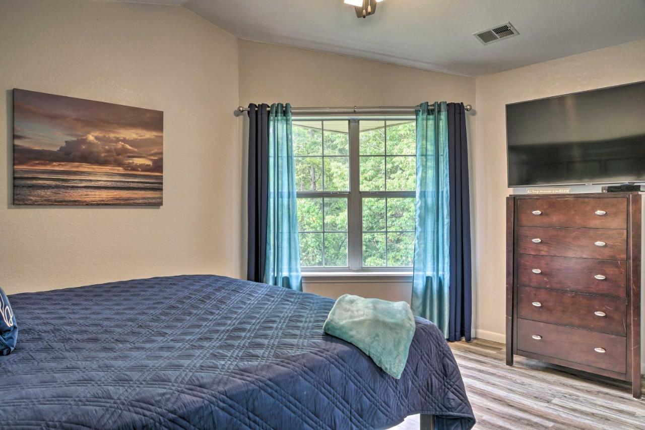 Pristine Hills In Branson! Apartment Branson