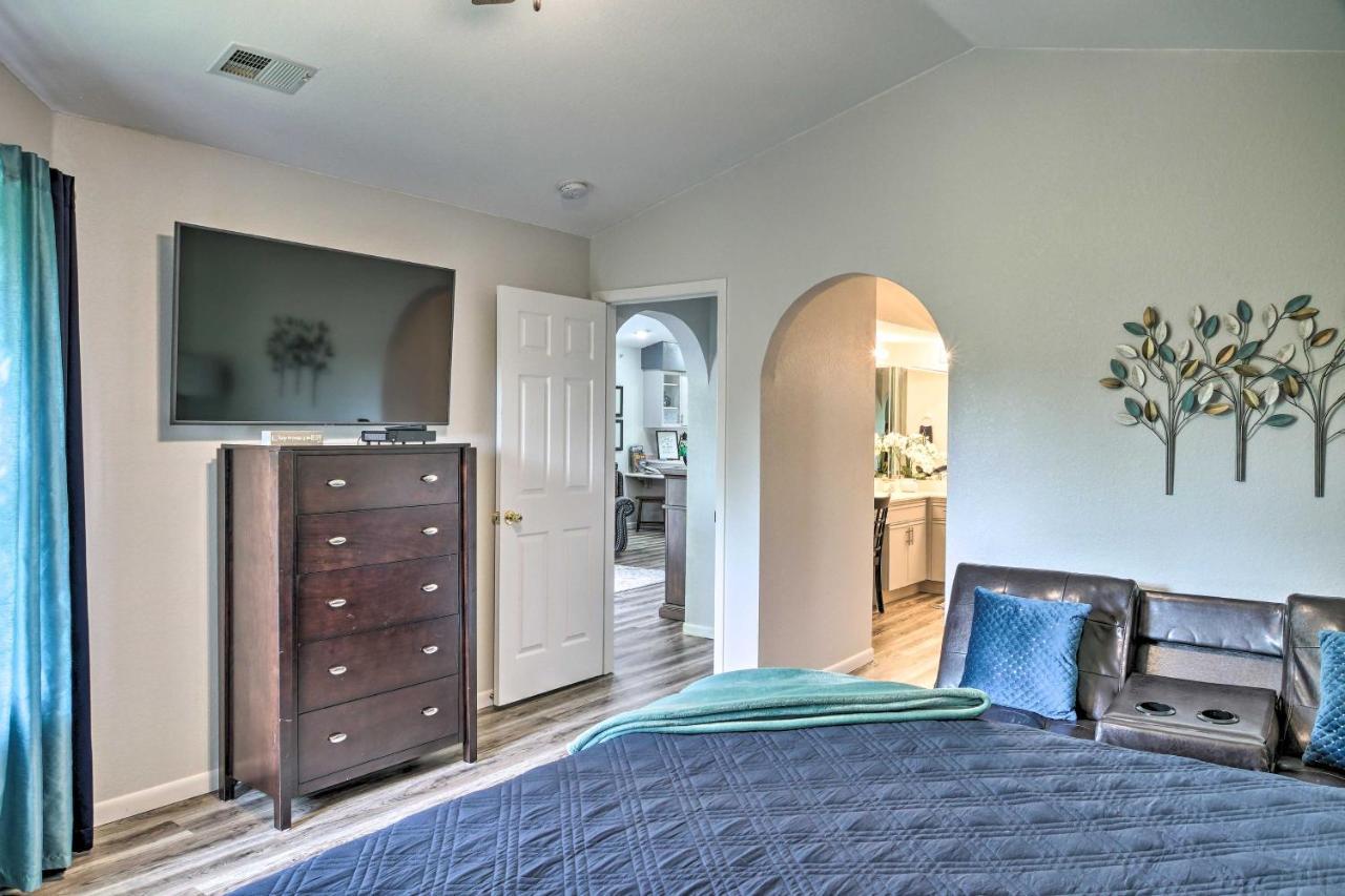 Pristine Hills In Branson! Apartment Branson