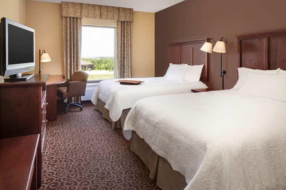 Hampton - Hills 3* Branson