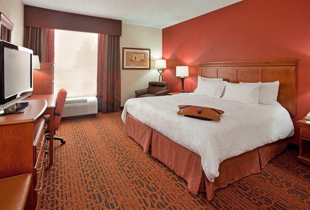 Hampton On The Strip Branson