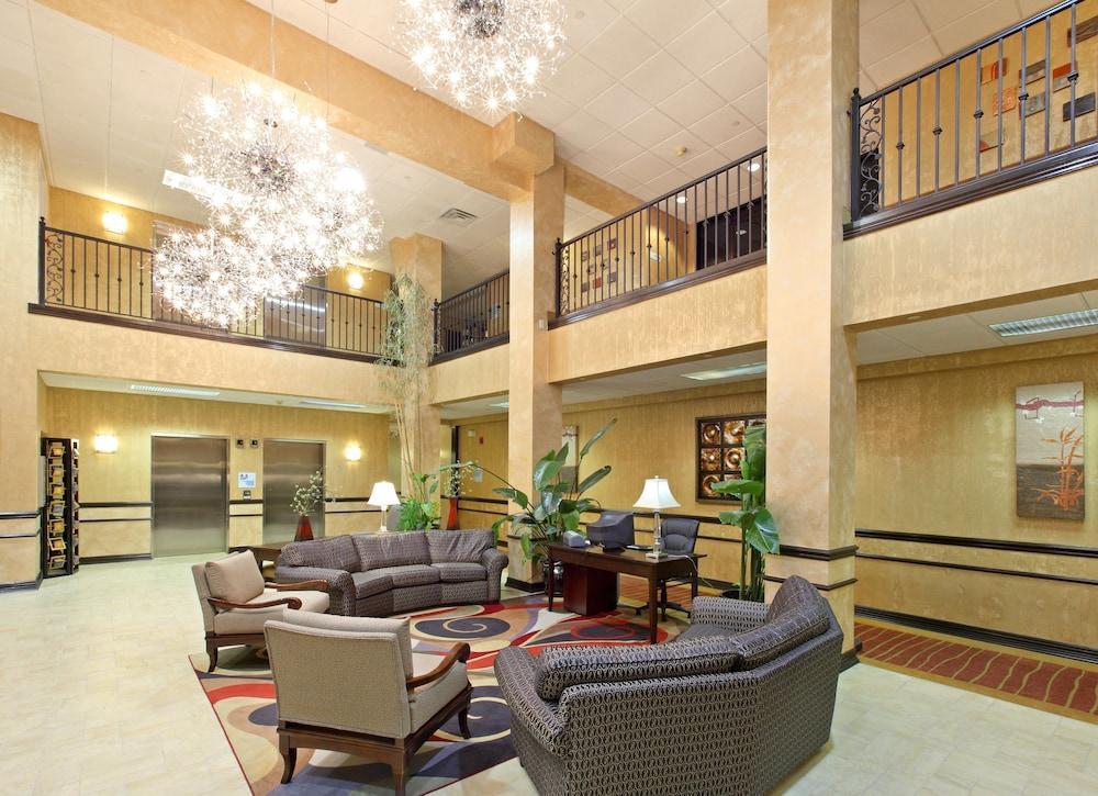 Express Branson- Mountain Drive By Ihg 2* Branson