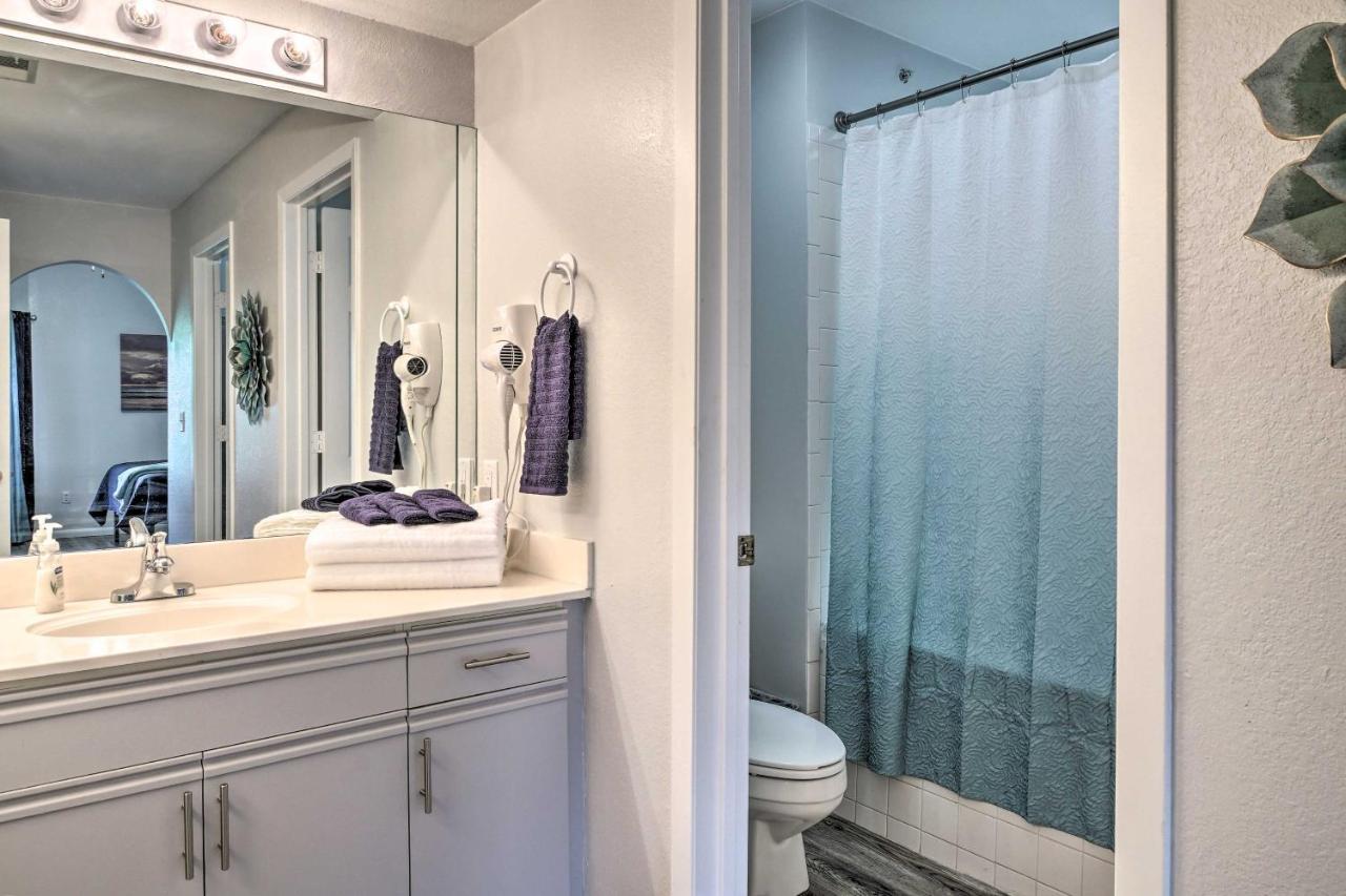 Pristine Hills In Branson! Apartment Branson
