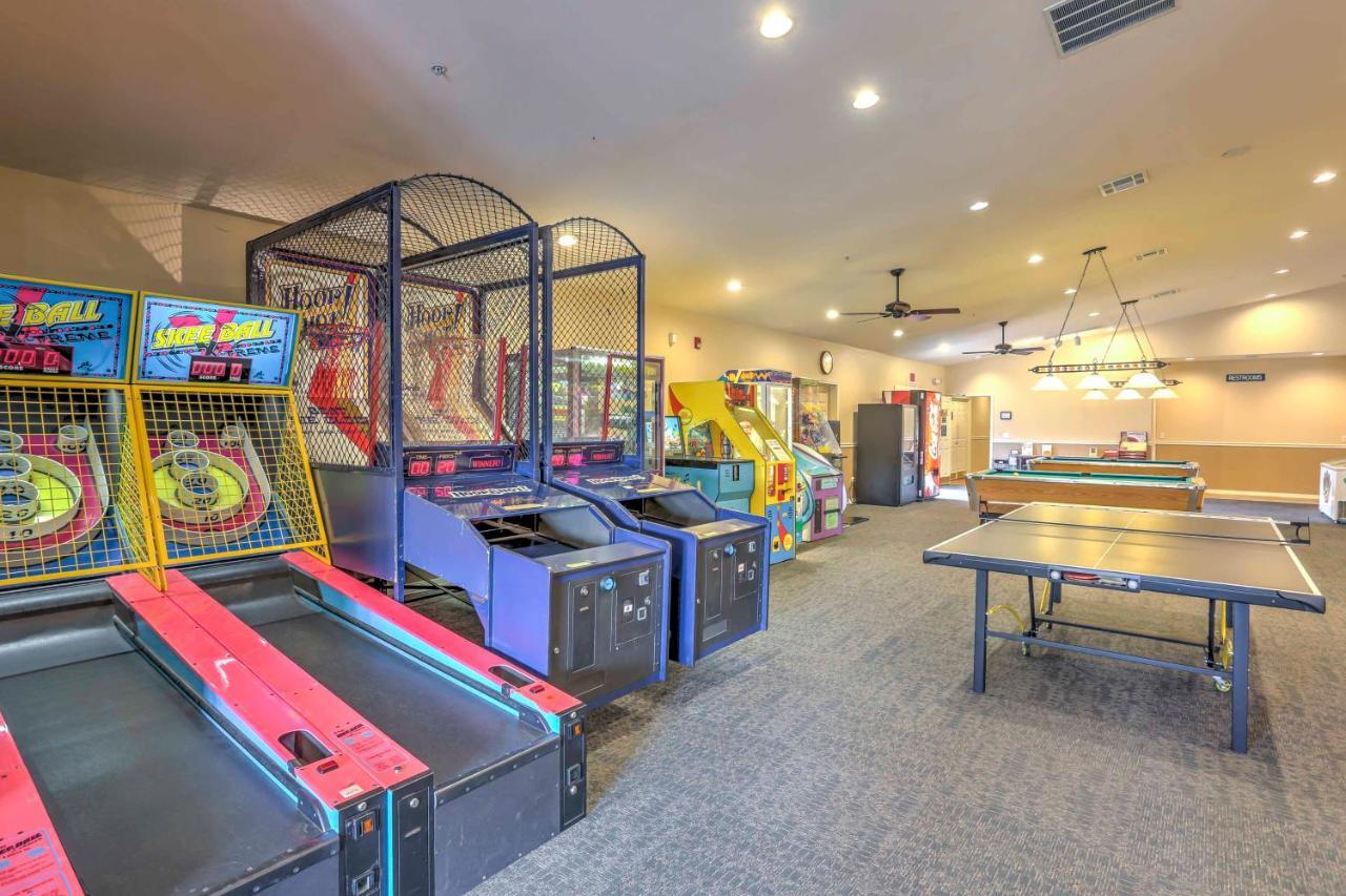 Pristine Hills In Branson! Apartment Branson