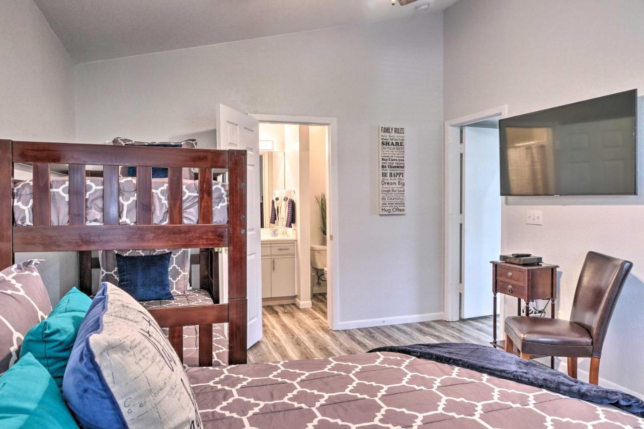 Pristine Hills In Branson! Apartment *