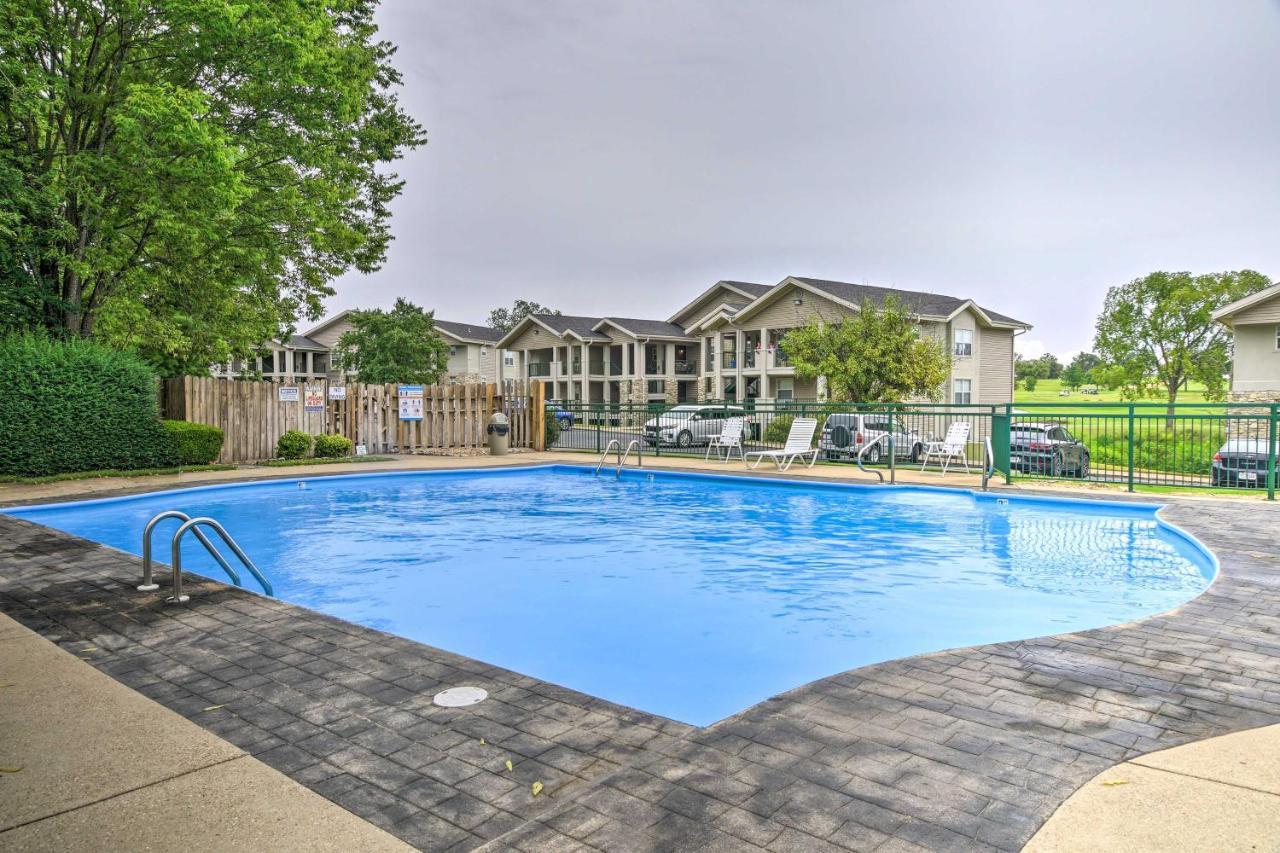 Pristine Hills In Branson! * Branson