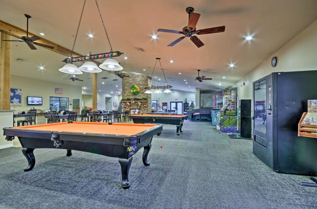 Apartment Pristine Hills In Branson! *