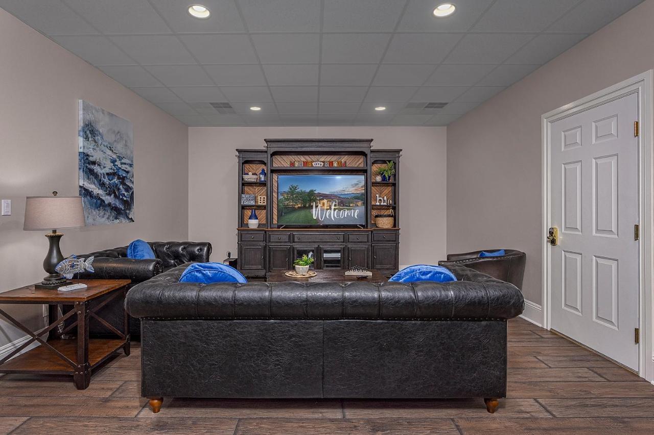 17500sqft Private Estate Indoorpool Hottub Big Lakeview Tennis Court Theater Sdc *