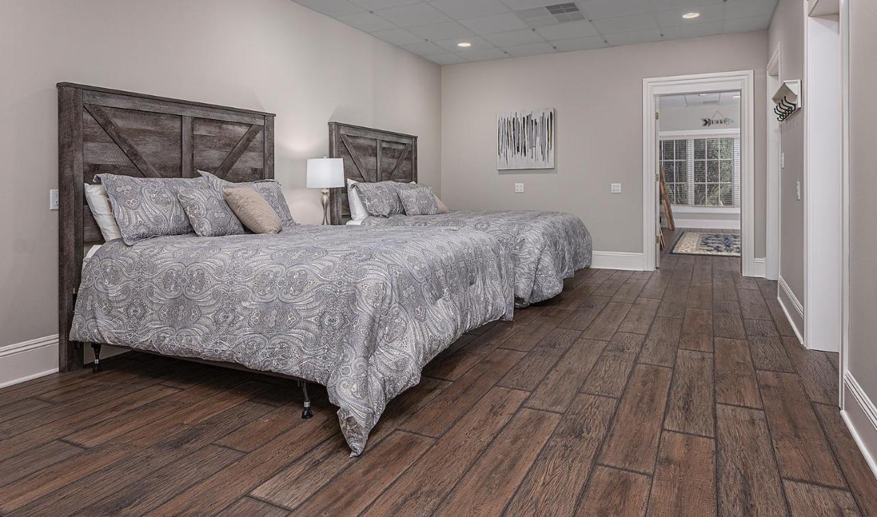 17500sqft Private Estate Indoorpool Hottub Big Lakeview Tennis Court Theater Sdc Holiday home *