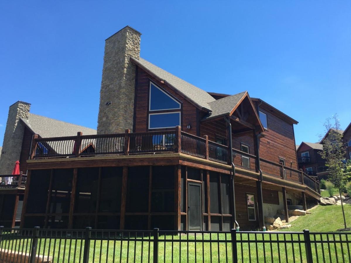 Watermill Cove Luxury Lakefront 2mi To Sdc Free Amenities Huge Pool Branson