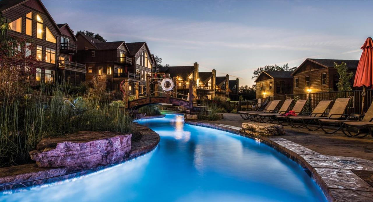 Watermill Cove 8bed Lakefront 2 Miles To Sdc Huge Pool * Branson