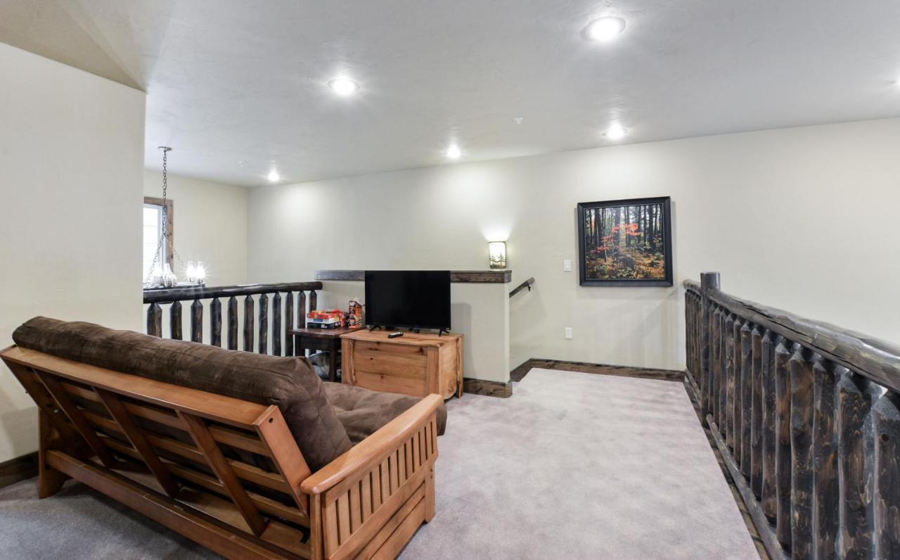 Holiday home Luxury Lakefront 2 Mi To Sdc Huge Pool Kayaks Dock Branson