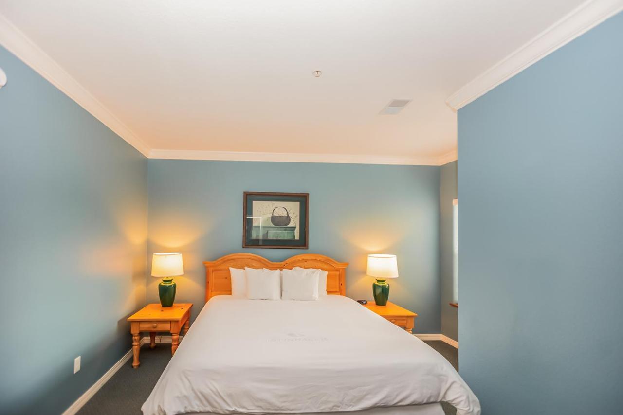 Beautiful Palace View 1br Standard Holiday home *
