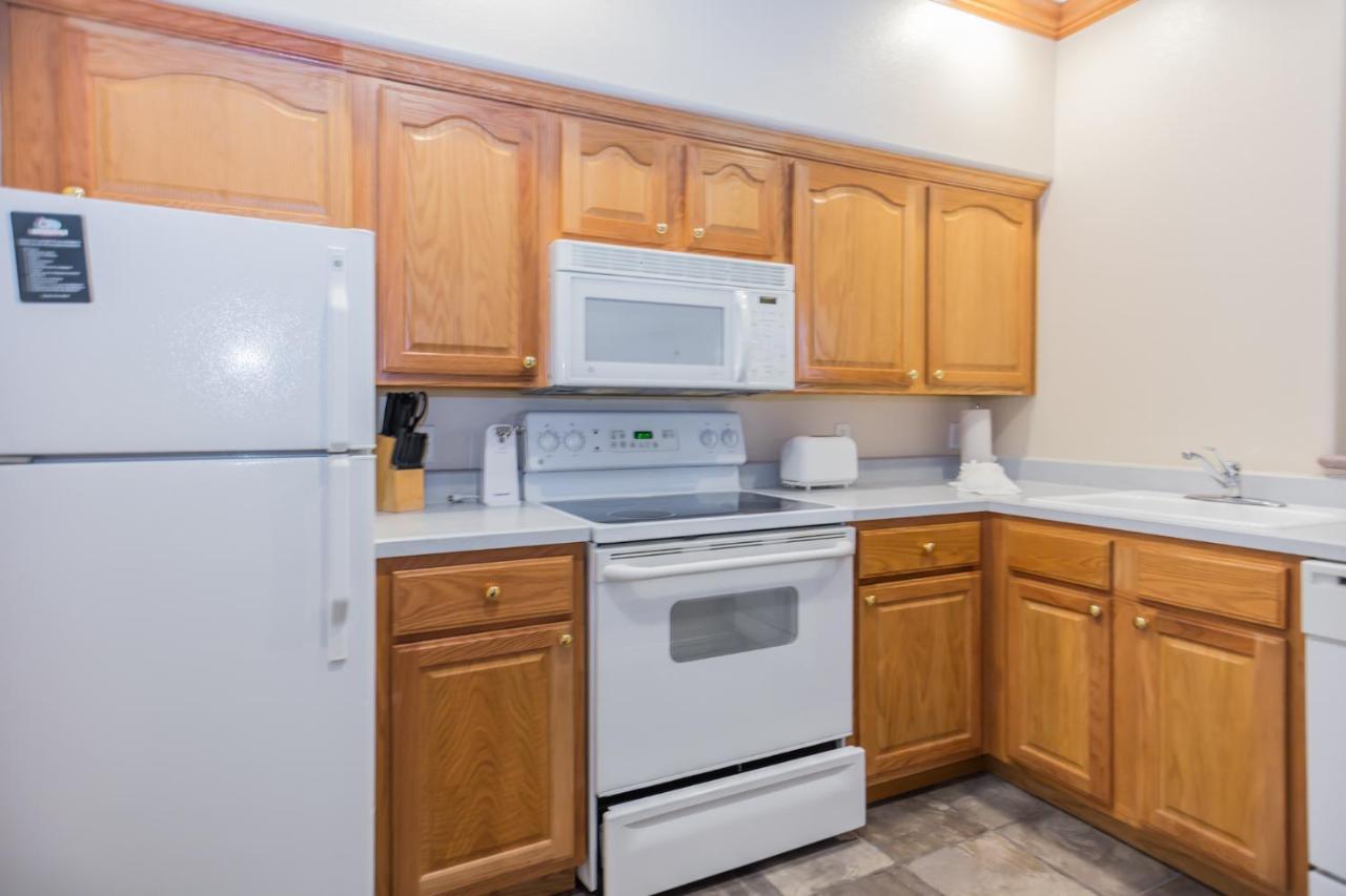 Holiday home Beautiful Palace View 1br Standard Branson