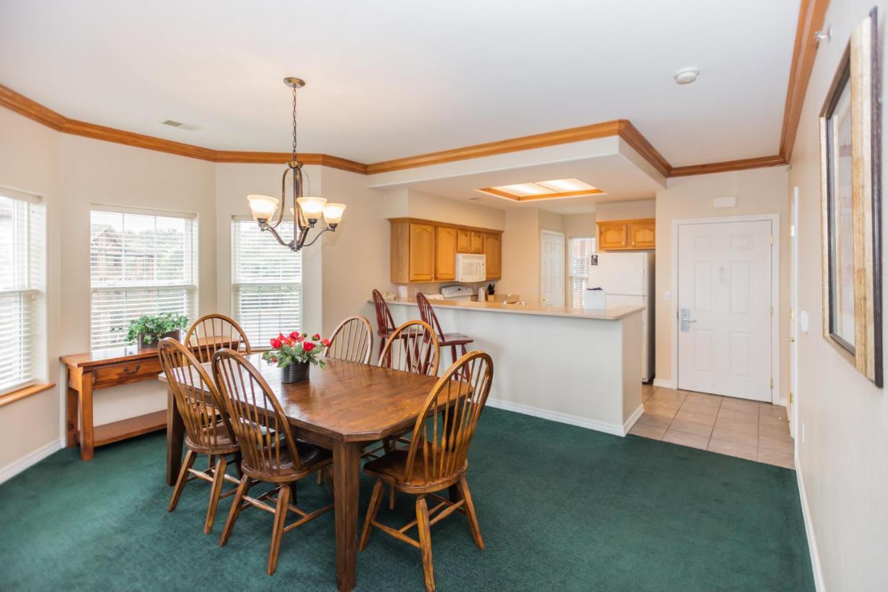 Holiday home Beautiful Palace View 1br Deluxe Branson