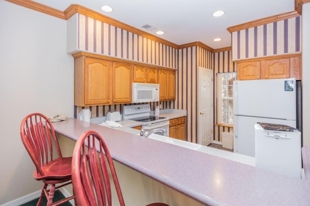Holiday home Spacious Palace View 1br Deluxe Branson