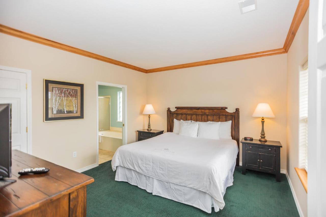 Beautiful Palace View 1br Deluxe Holiday home Branson