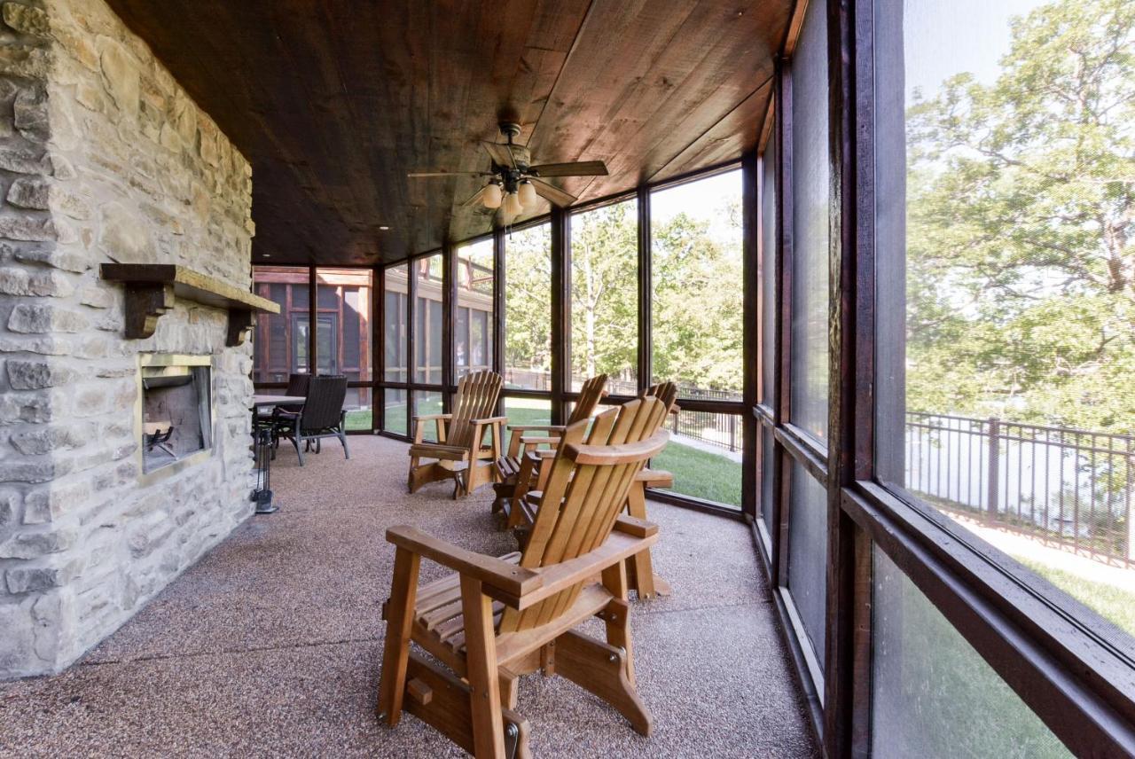 Watermill Cove Luxury Lakefront 2mi To Sdc Free Amenities Huge Pool Holiday home *