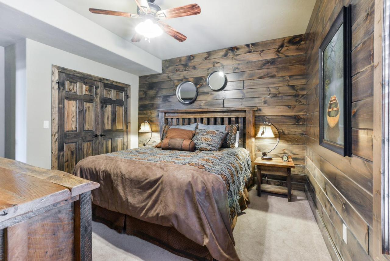 Watermill Cove Luxury Lakefront 2mi To Silver Dollar Huge Pool Branson