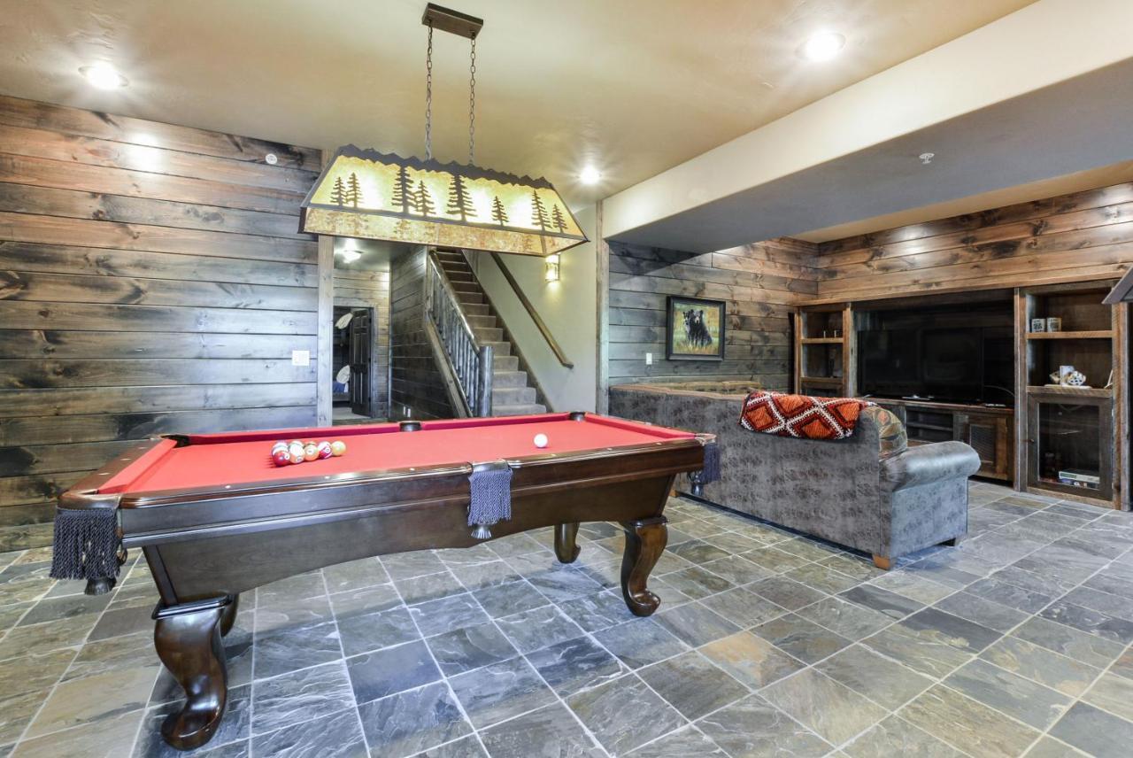 Watermill Cove Luxury Lakefront 2mi To Sdc Free Amenities Huge Pool Holiday home