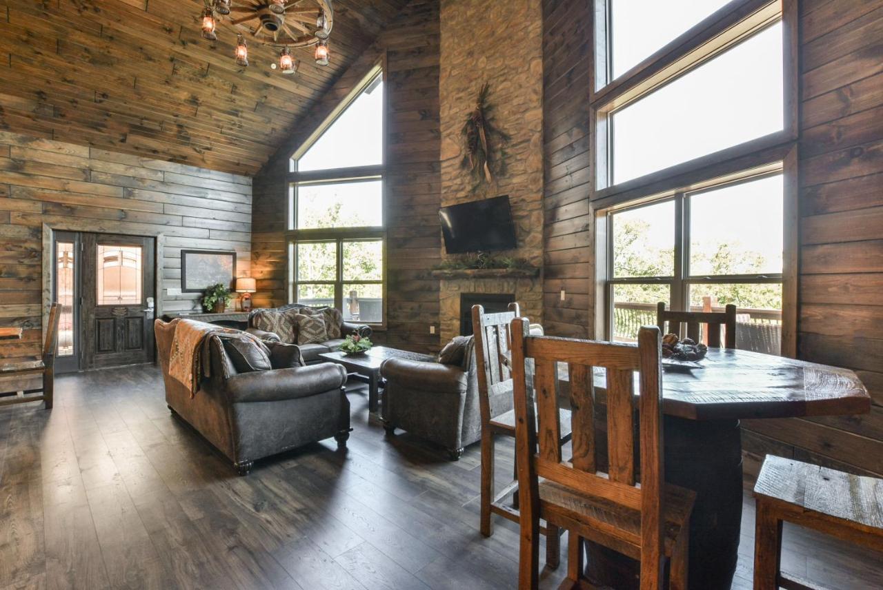 Holiday home Watermill Cove Luxury Lakefront 2mi To Sdc Free Amenities Huge Pool *