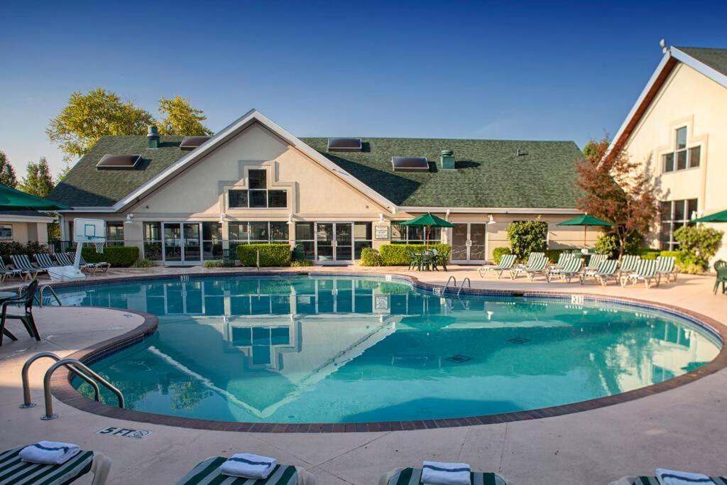 Beautiful Palace View 1br Deluxe