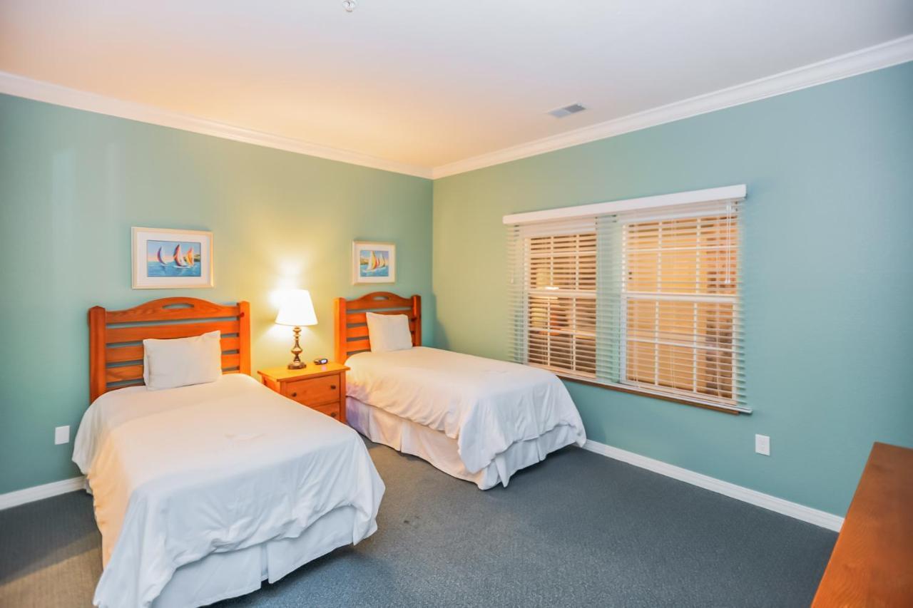 Holiday home Spacious In Heart Of 2br Standard Branson