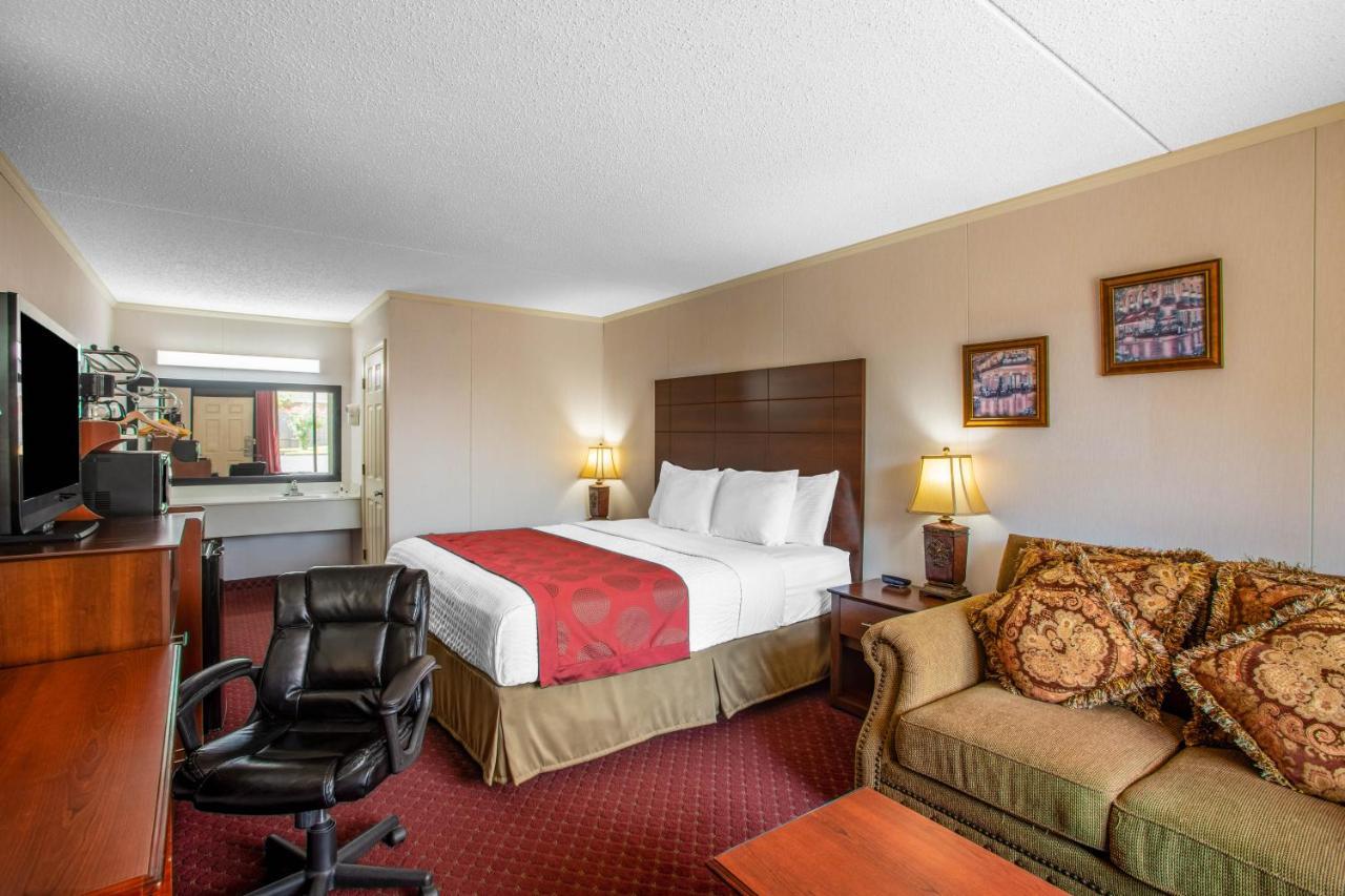Ramada By Wyndham Motel 3*